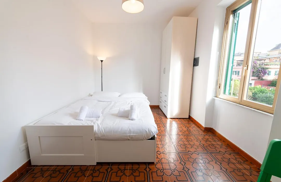 Casa di Marianna e Vittorio al Gemelli-1