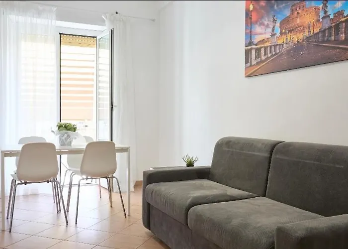 Metro Gardenie Home